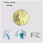 59-30-3 Folic acid
