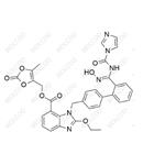 Azilsartan Impurity 141