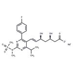 Rosuvastatin Sodium