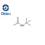 N-(Trimethylsilyl)acetamide pictures