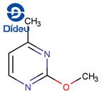 2-Methoxy-4-methylpyrimidine