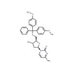 5'-O-(4,4'-Dimethoxytrityl)-2'-deoxycytidine