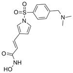 Resminostat pictures