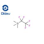 (PENTAFLUOROETHYL)TRIMETHYLSILANE pictures