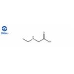 N-ETHYLGLYCINE pictures