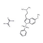 MS 245 oxalate