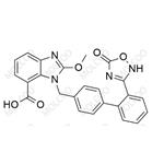 Azilsartan Impurity 140
