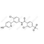 Vismodegib Impurity 4
