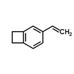 3-Vinylbicyclo[4.2.0]octa-1,3,5-triene