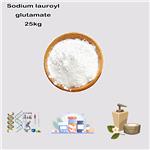 Sodium lauroyl glutamate