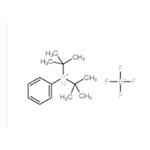 DI-TERT-BUTYLPHENYLPHOSPHONIUM TETRAFLUOROBORATE