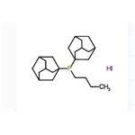 n-Butyl-di-(1-adamantyl)phosphonium iodide