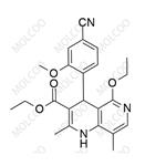 Finerenone Impurity 127