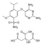Gefapixant Citrate