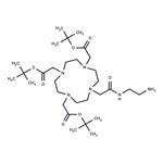 2-Aminoethyl-mono-amide-DOTA-tris(tBu ester) pictures