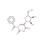 N1-Benzoyl ? pseudouridine