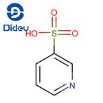 3-Pyridinesulfonic acid