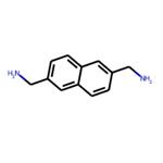Naphthalene-2,6-diyldimethanamine