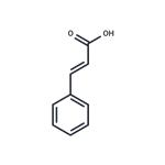 trans-Cinnamic acid