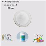 131-48-6 N-Acetylneuraminic acid