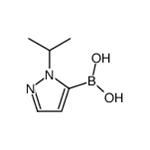 1-Isopropylpyrazole-5-boronic Acid
