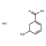 Gabaculine HCl