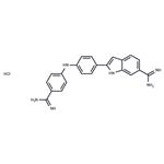 Synucleozid hydrochloride