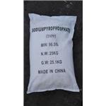 Tetrasodium pyrophosphate TSPP