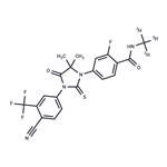 Enzalutamide-d3 pictures
