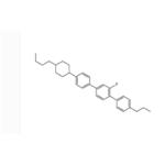 4''-(trans-4-Butylcyclohexyl)-2'-fluoro-4-propyl-1,1':4',1''-terphenyl