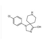 1-(4-chlorophenyl)- 1,3,8-triazaspiro[4.5]decan-4-one