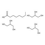 Triglycerol caprylate