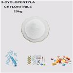 3-CYCLOPENTYLACRYLONITRILE