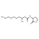 N-3-hydroxydecanoyl-DL-Homoserine lactone