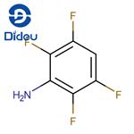 2,3,5,6-Tetrafluoroaniline pictures