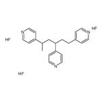 POLY(4-VINYLPYRIDINIUM POLY(HYDROGEN