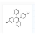 4,4'-(1,2-Diphenylethene-1,2-diyl)diphenol