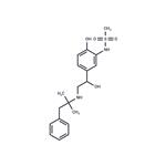 Zinterol
