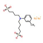 4,4'-(m-Tolylazanediyl)bis(butane-1-sulfonic acid)