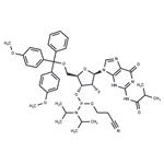 DMT-2'Fluoro-DG(IB) Amidite