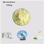 Bromelain from pineapple stem pictures