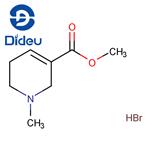 Arecoline hydrobromide
