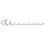 N-pentadecanoyl-L-Homoserine lactone
