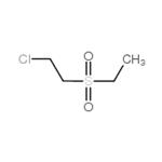 Ethane,1-chloro-2-(ethylsulfonyl)-