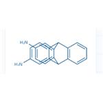 9,10-Dihydro-9,10-[1,2]benzenoanthracene-2,6-diamine