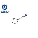 Cyclobutanecarbonitrile