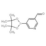 5-formylpyridine-3-boronic acid pinacol ester