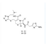 Cefotiam hydrochloride