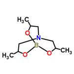 Triisopropanolamine cyclic borate pictures