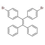 4,4'-(2,2-Diphenylethene-1,1-diyl)bis(bromobenzene)